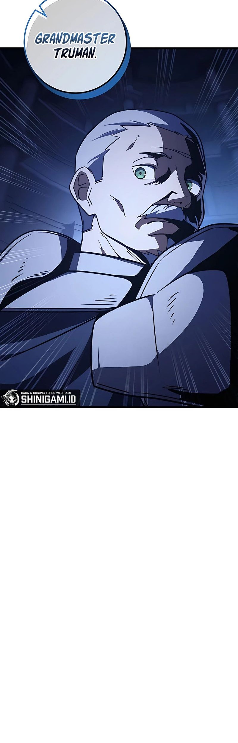 I Picked A Hammer To Save The World Chapter 41 Gambar 3