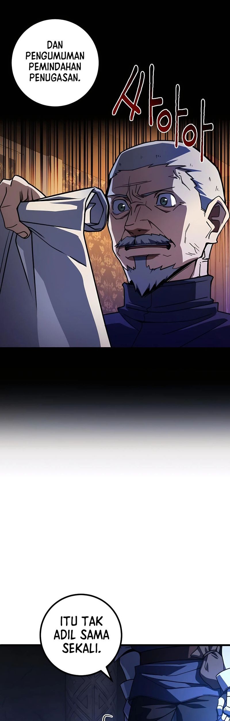 I Picked A Hammer To Save The World Chapter 41 Gambar 12