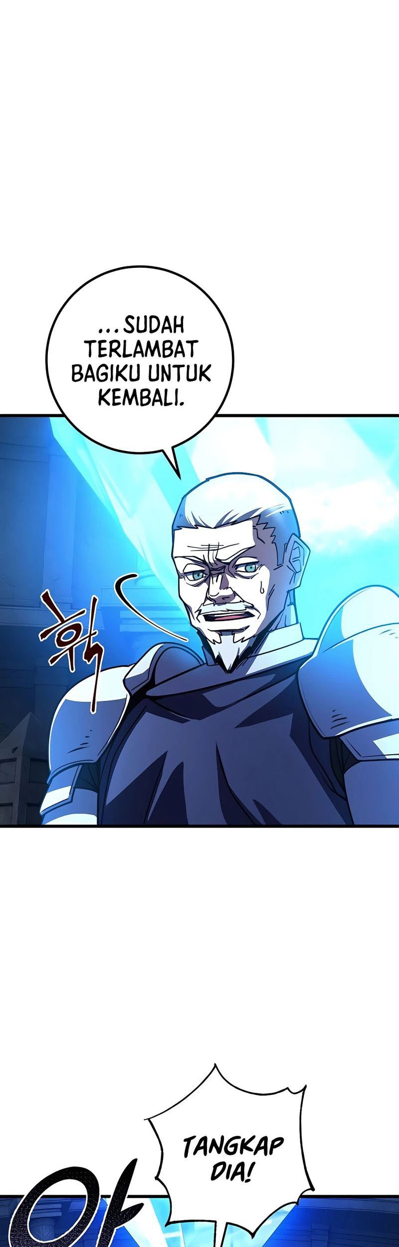 I Picked A Hammer To Save The World Chapter 41 Gambar 18