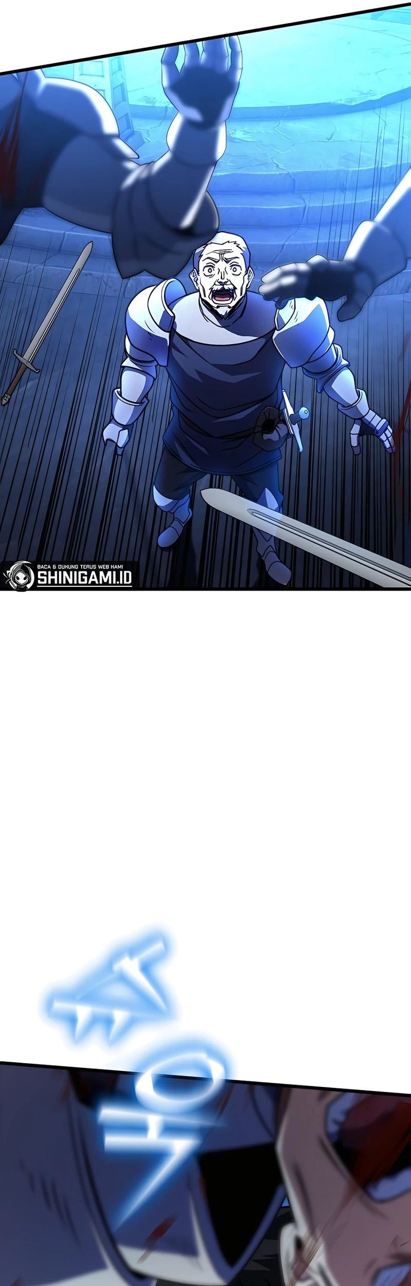 I Picked A Hammer To Save The World Chapter 41 Gambar 22