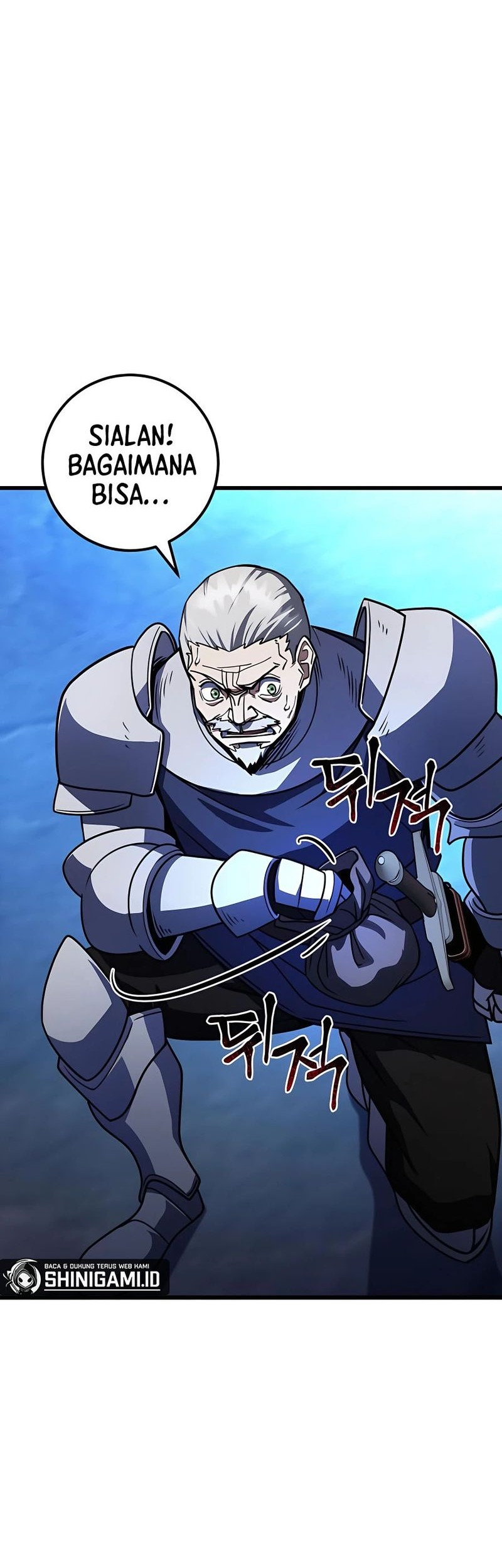 I Picked A Hammer To Save The World Chapter 41 Gambar 25