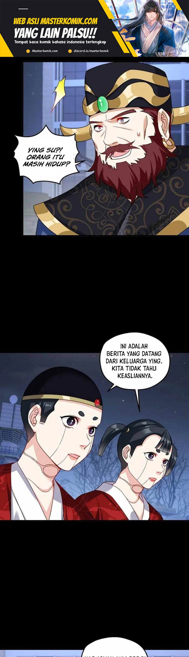 Baca Xianzun Luowuji Chapter 204 Gambar 2