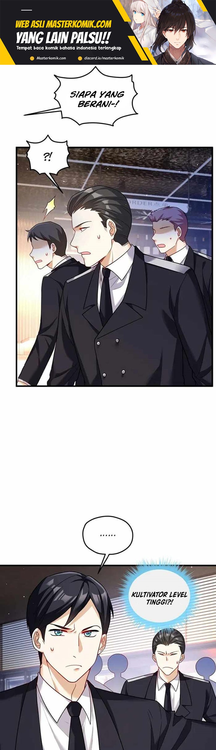 Baca  Xianzun Luowuji Chapter 203 Gambar 2