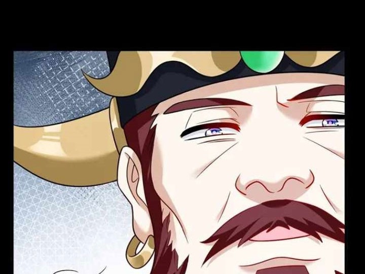 Xianzun Luowuji Chapter 203 Gambar 25