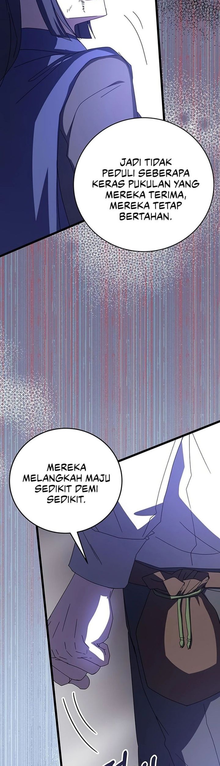 Transcension Academy Chapter 71 Gambar 63
