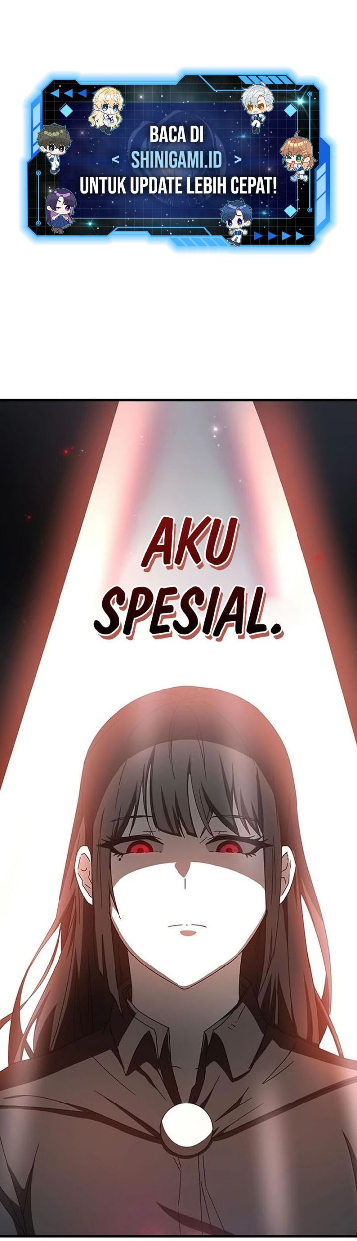 Baca Transcension Academy Chapter 71 Gambar 2