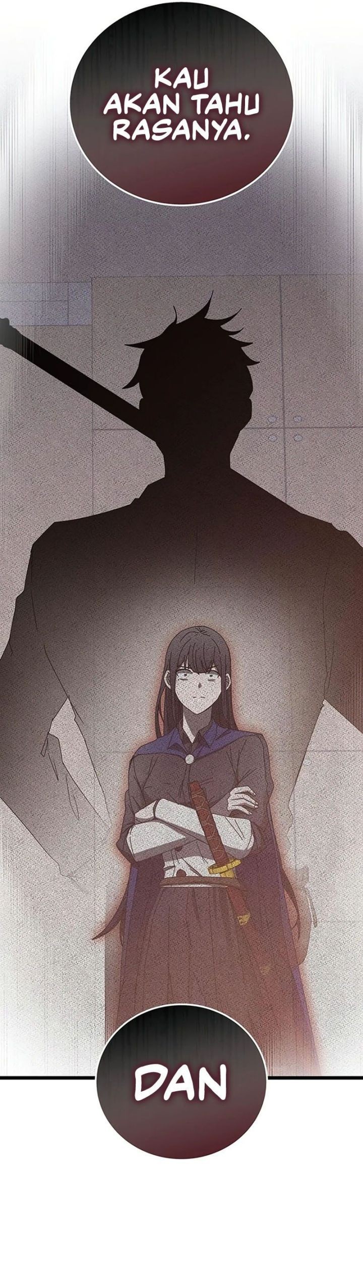 Transcension Academy Chapter 70 Gambar 34