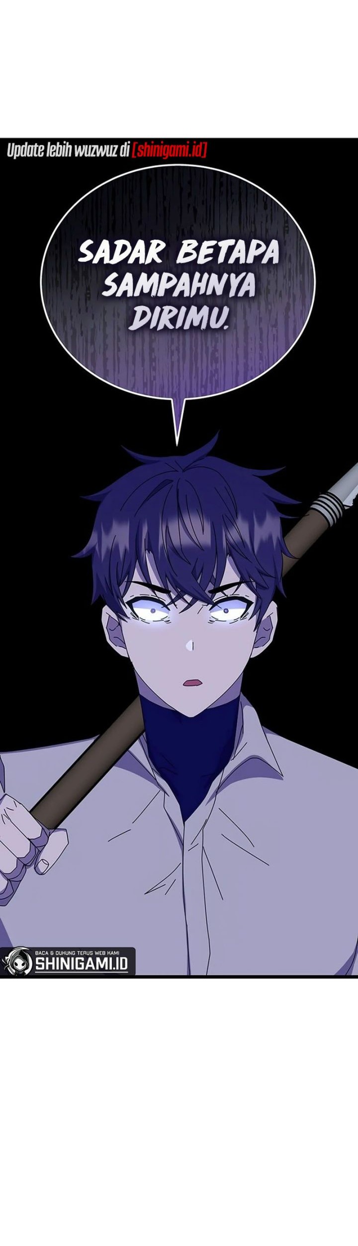 Transcension Academy Chapter 70 Gambar 35