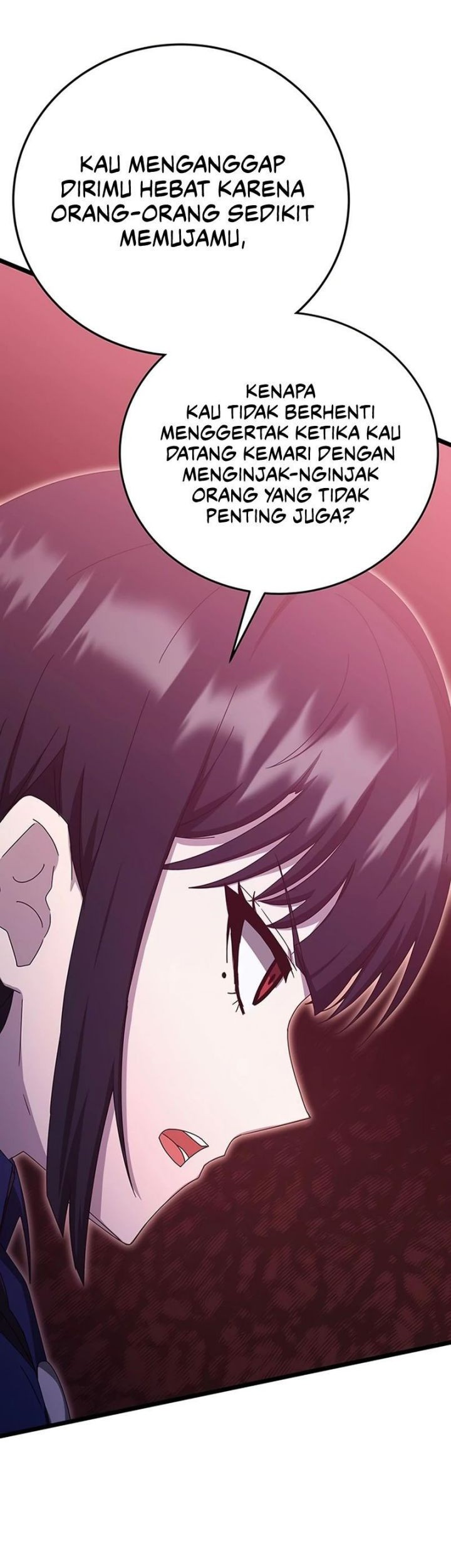 Transcension Academy Chapter 70 Gambar 36