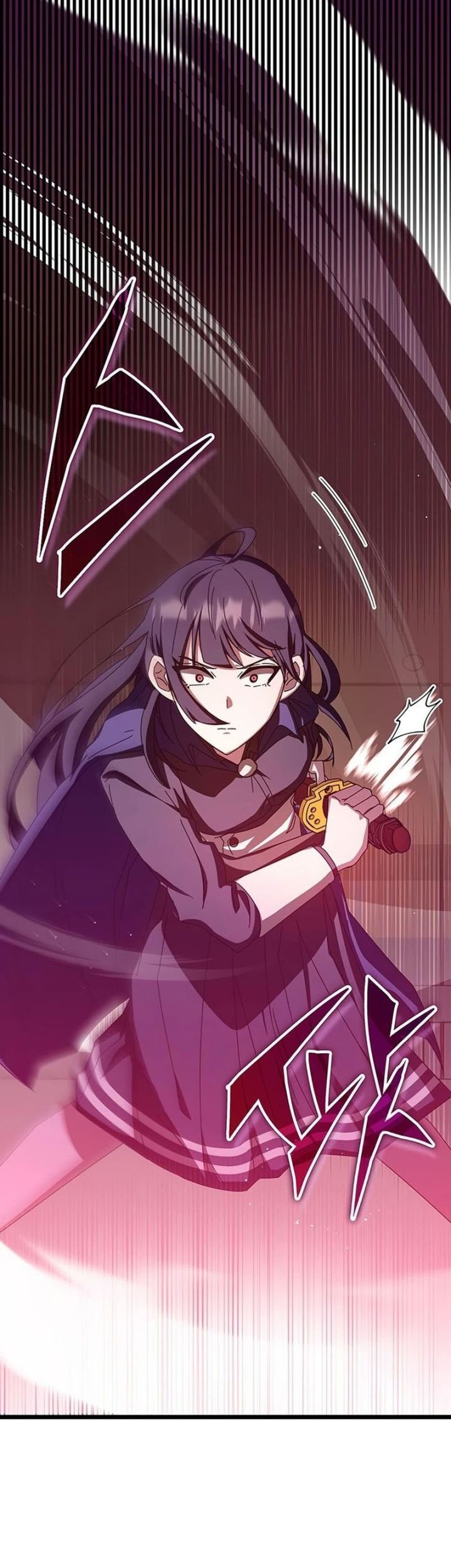 Transcension Academy Chapter 70 Gambar 40