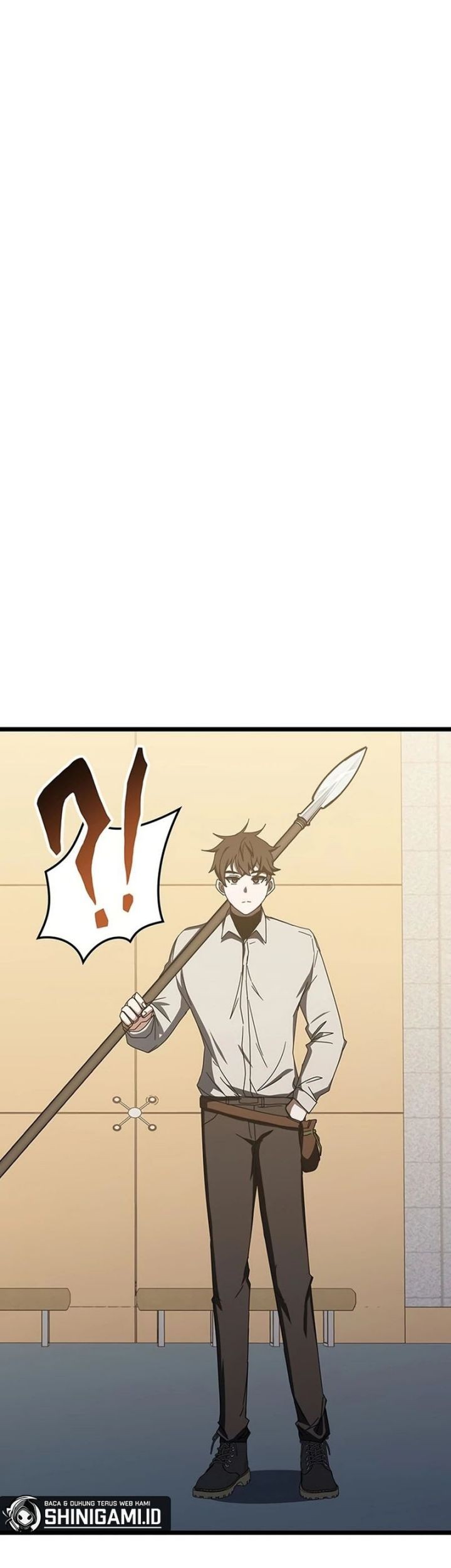 Transcension Academy Chapter 70 Gambar 42