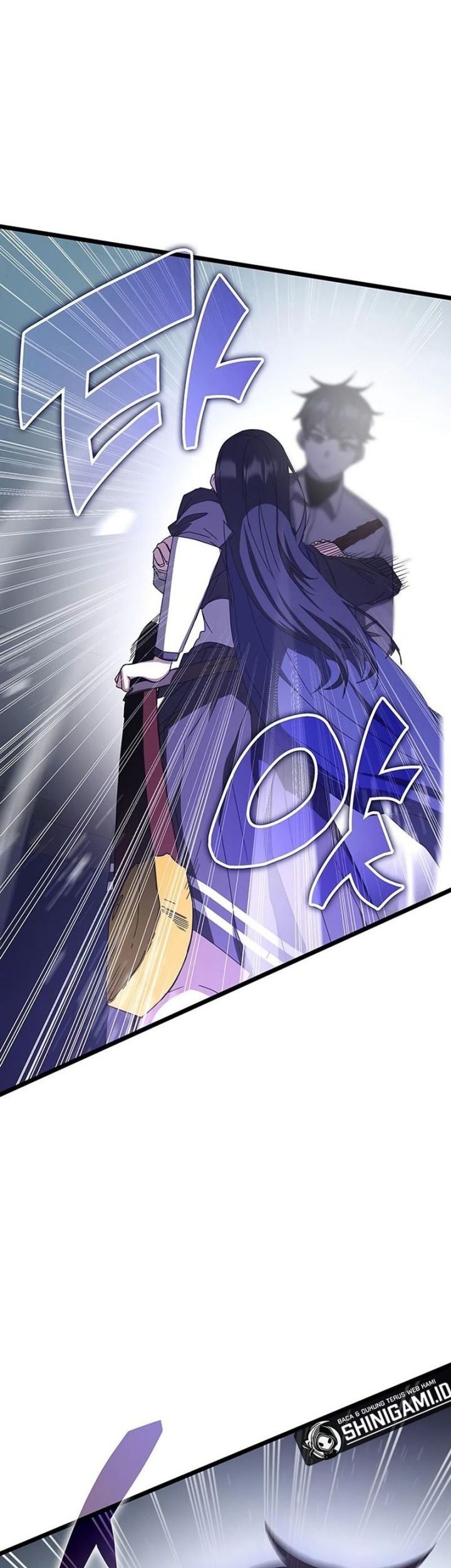 Transcension Academy Chapter 70 Gambar 46