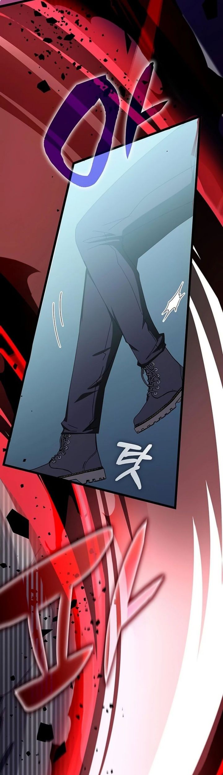Transcension Academy Chapter 70 Gambar 48