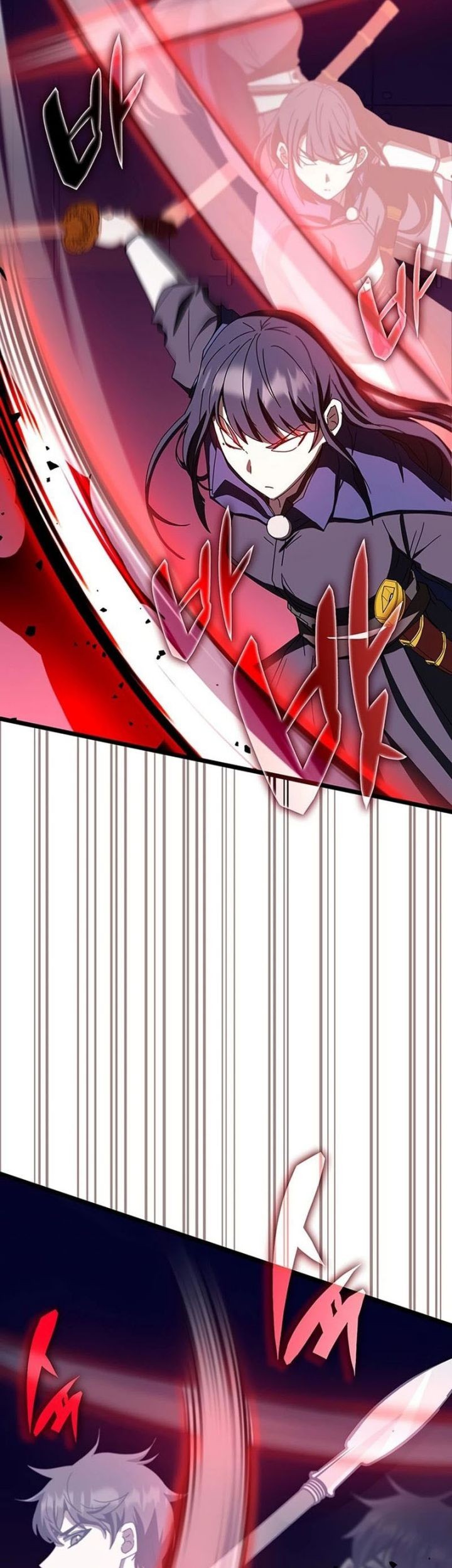Transcension Academy Chapter 70 Gambar 52