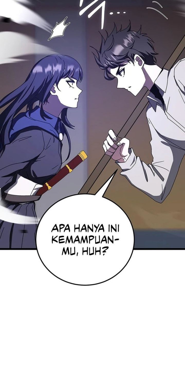 Transcension Academy Chapter 70 Gambar 59