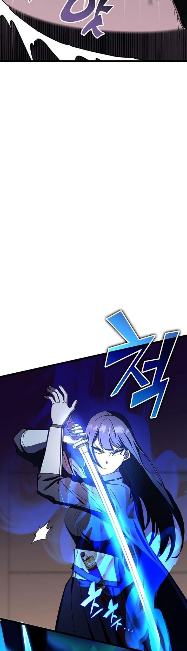 Transcension Academy Chapter 70 Gambar 61