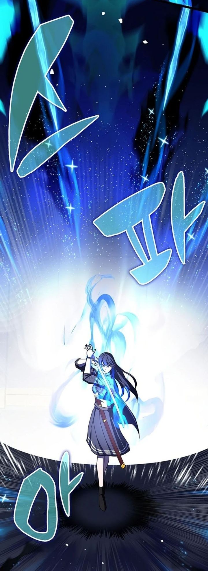Transcension Academy Chapter 70 Gambar 62