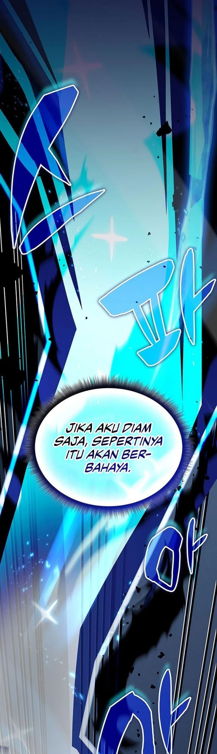 Transcension Academy Chapter 70 Gambar 65