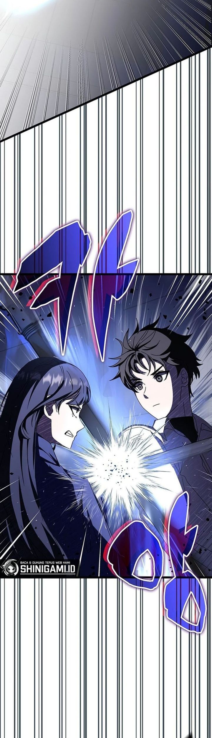 Transcension Academy Chapter 70 Gambar 67