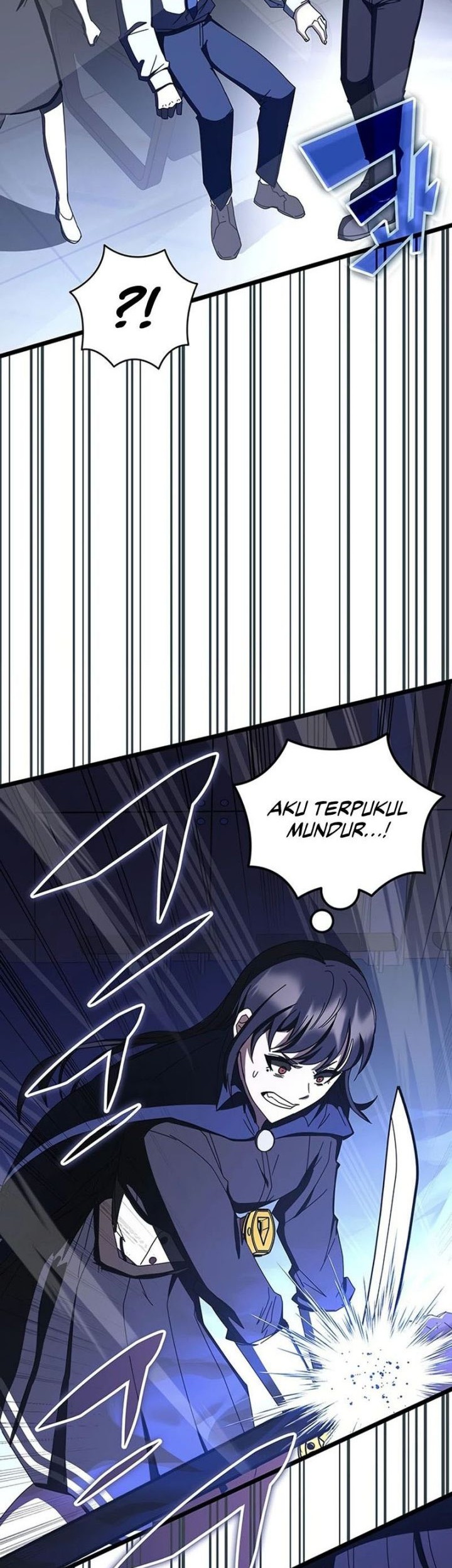 Transcension Academy Chapter 70 Gambar 71