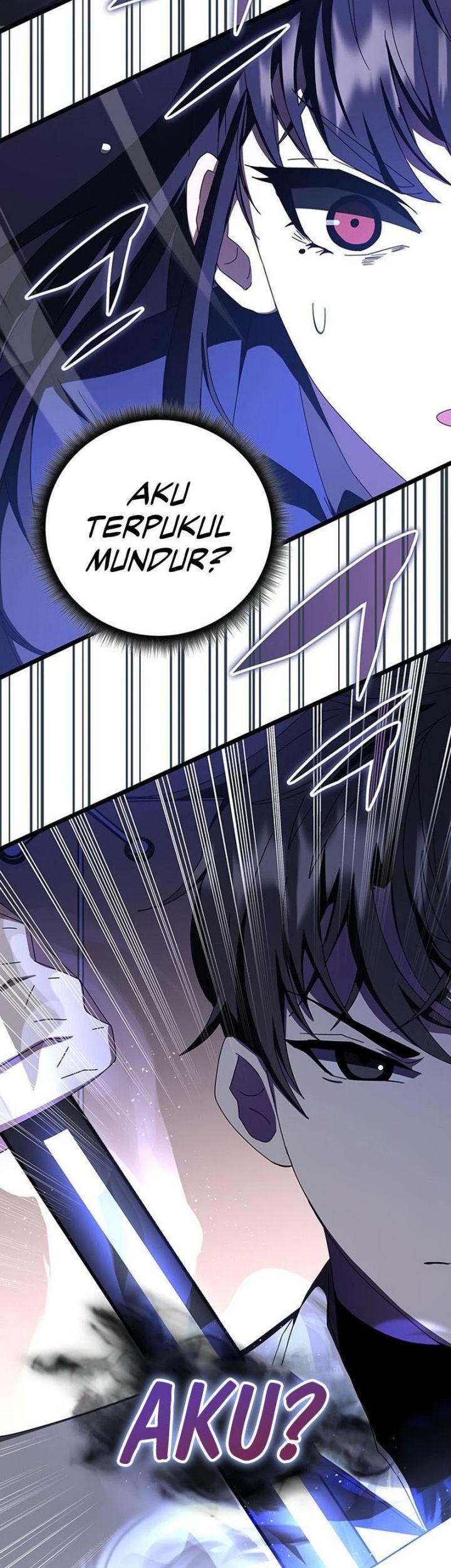 Transcension Academy Chapter 70 Gambar 72