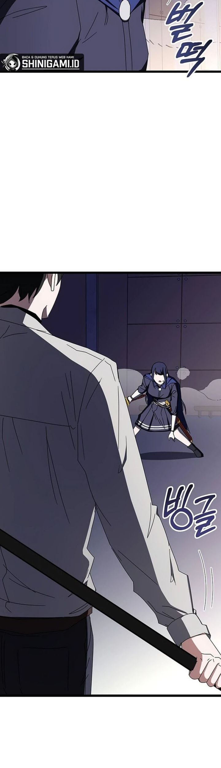 Transcension Academy Chapter 70 Gambar 76