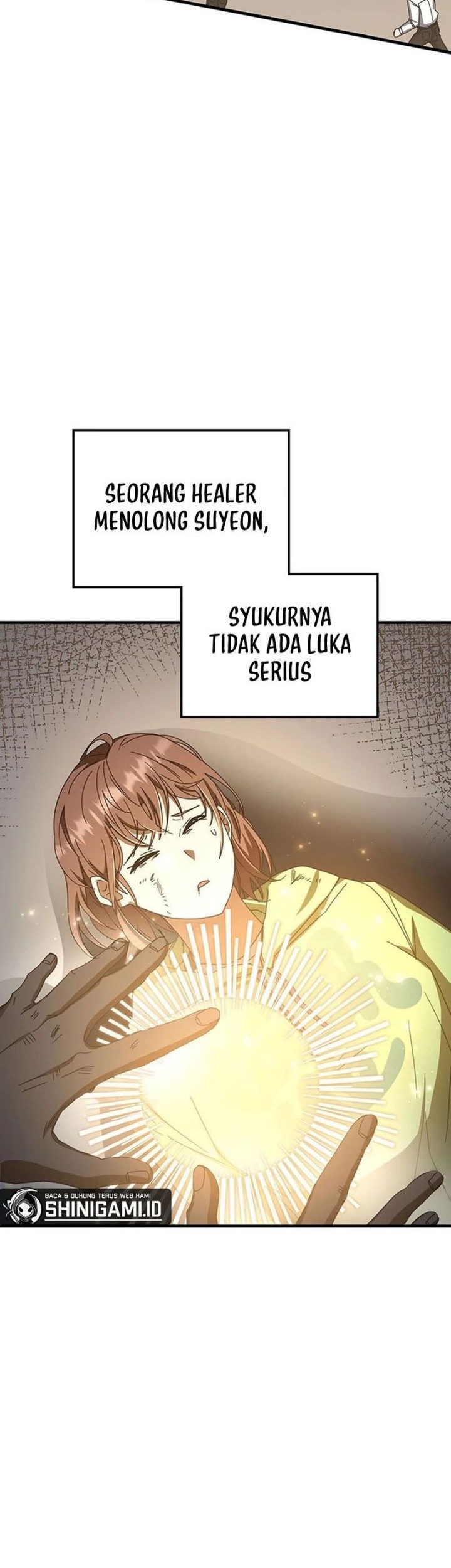 Transcension Academy Chapter 70 Gambar 3