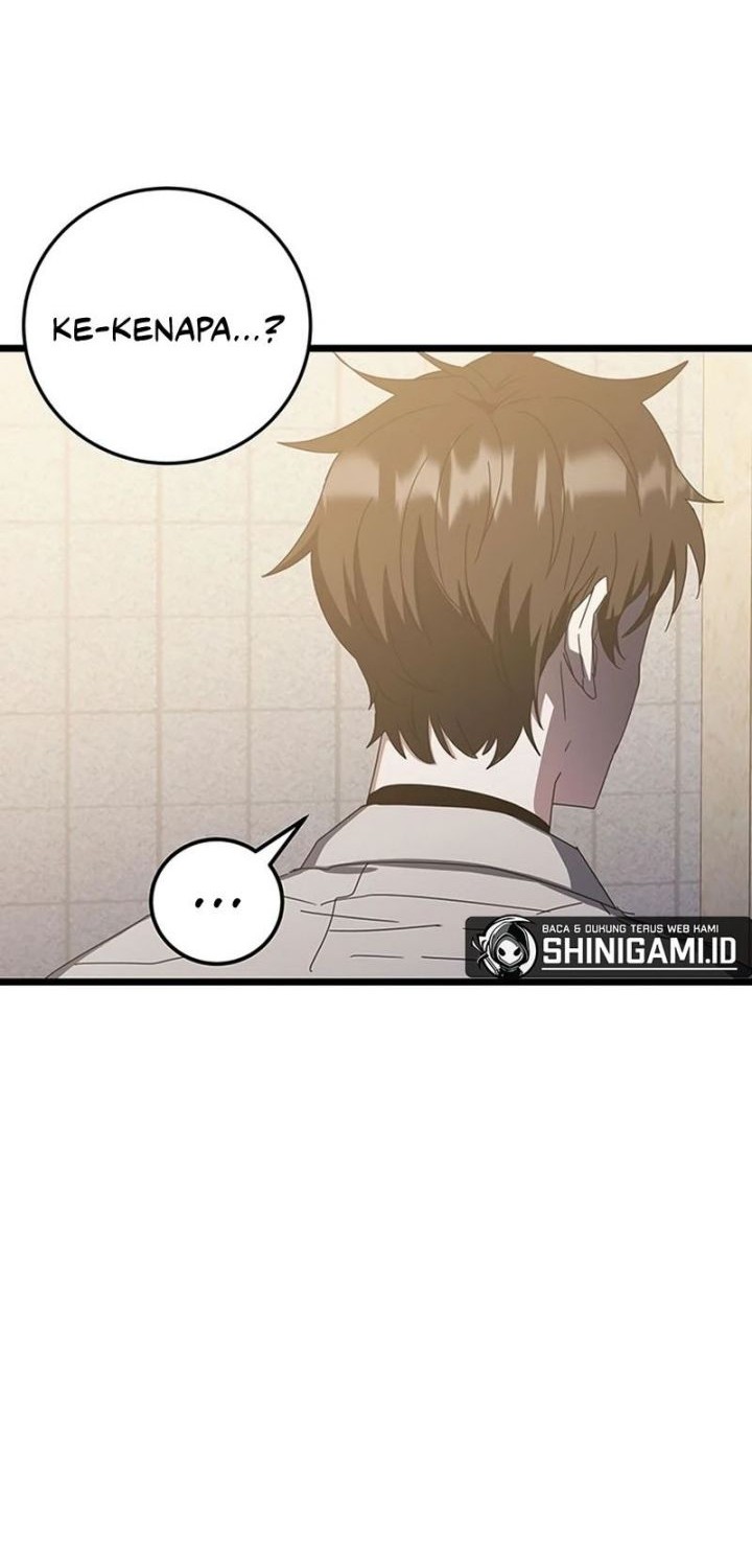 Transcension Academy Chapter 70 Gambar 9