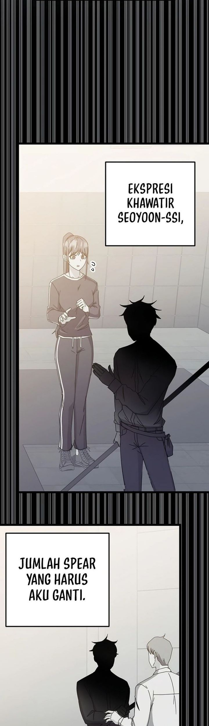 Transcension Academy Chapter 70 Gambar 11