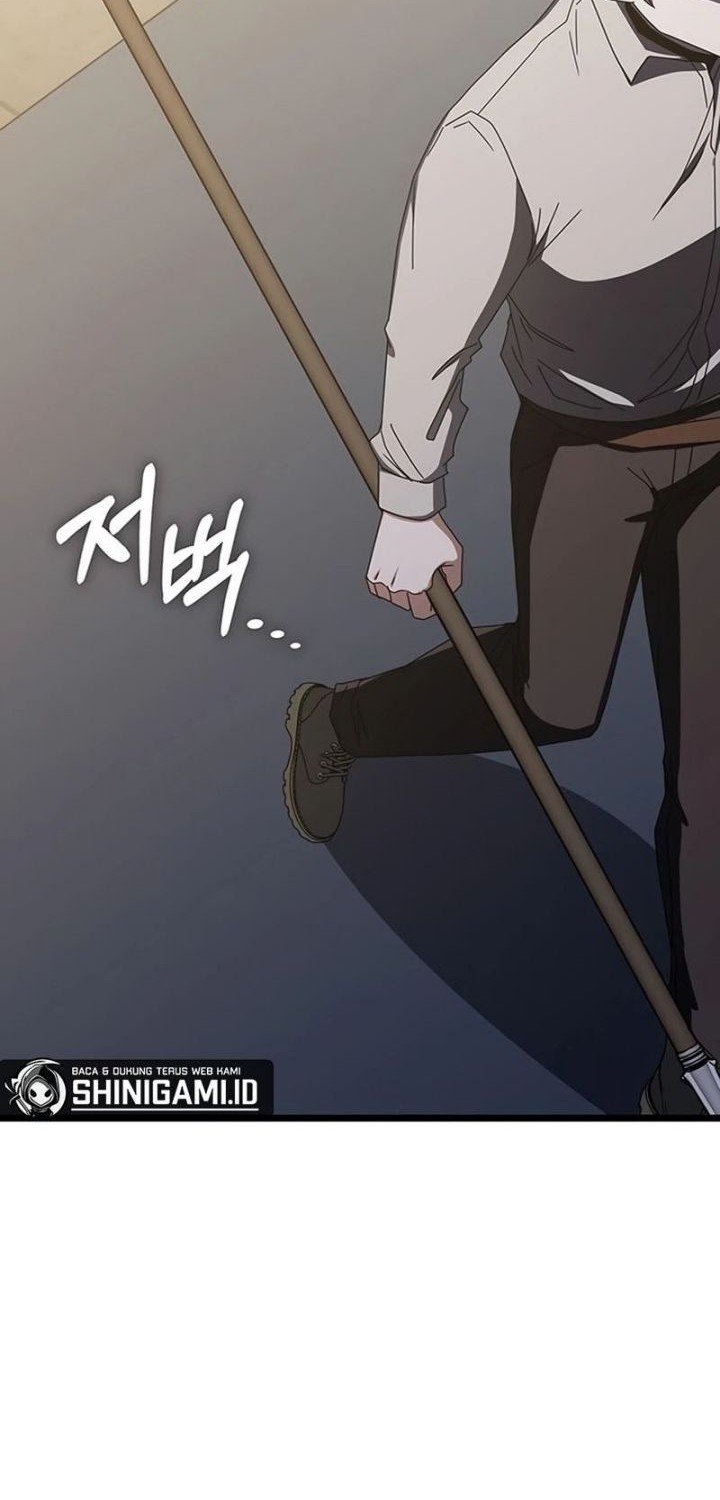 Transcension Academy Chapter 70 Gambar 13