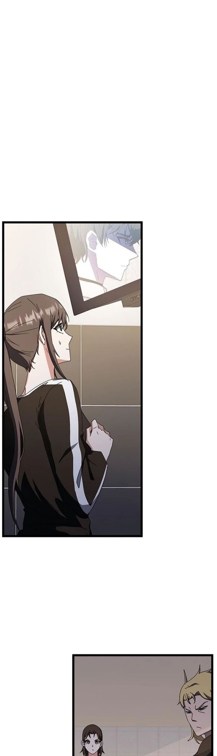 Transcension Academy Chapter 70 Gambar 18