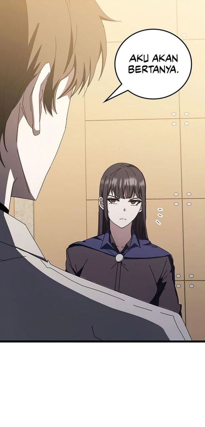 Transcension Academy Chapter 70 Gambar 21