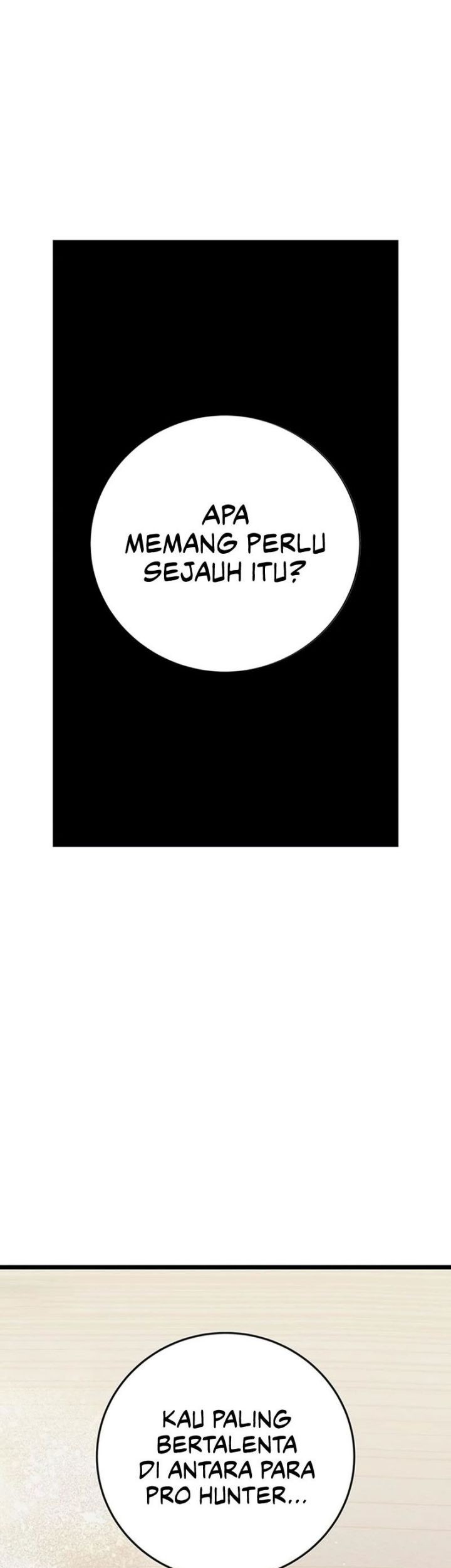 Transcension Academy Chapter 70 Gambar 22