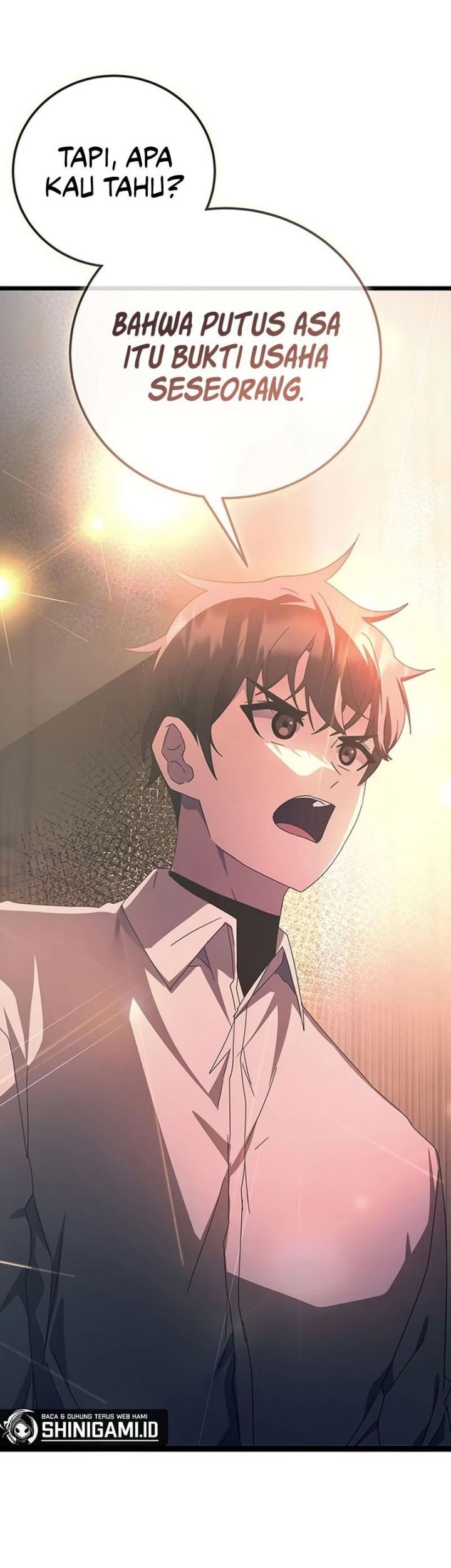 Transcension Academy Chapter 70 Gambar 24