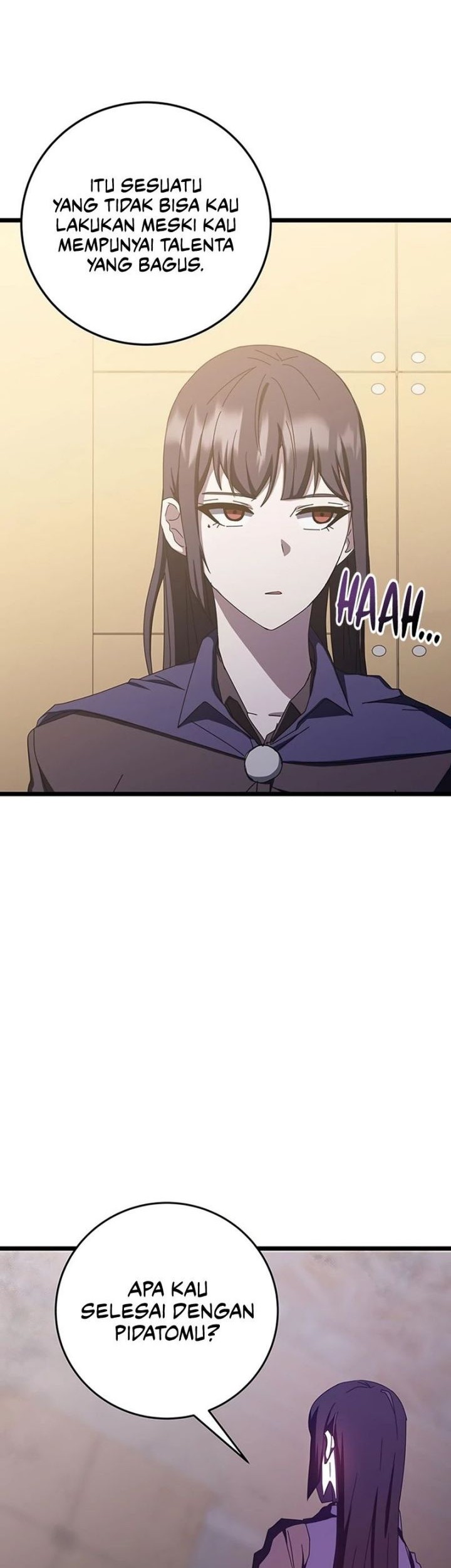 Transcension Academy Chapter 70 Gambar 27