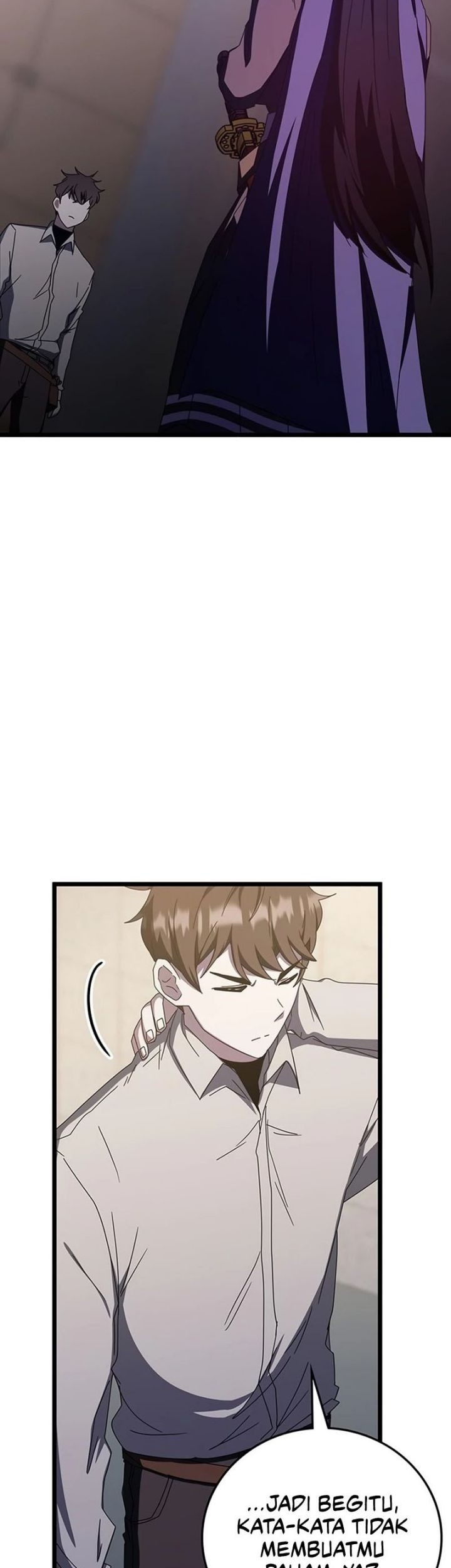 Transcension Academy Chapter 70 Gambar 28