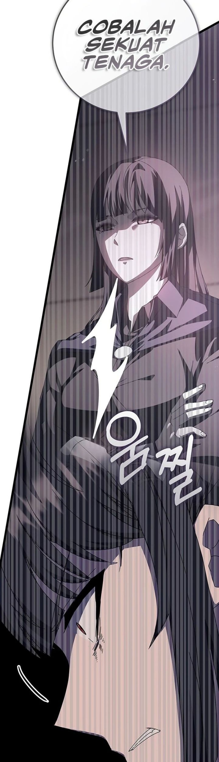 Transcension Academy Chapter 70 Gambar 32