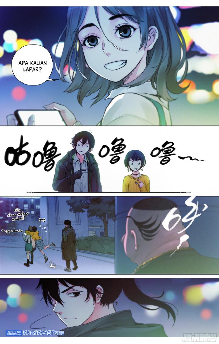 Dead or Deadline Chapter 04 Gambar 12