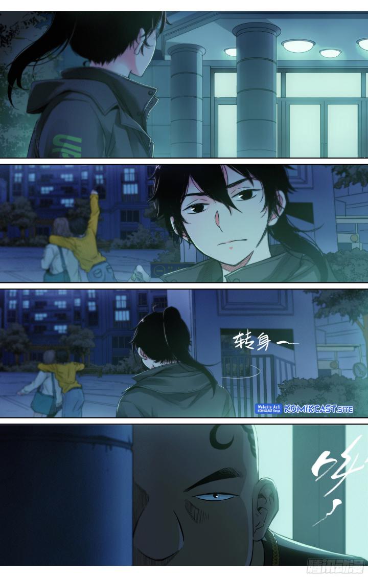 Dead or Deadline Chapter 04 Gambar 13