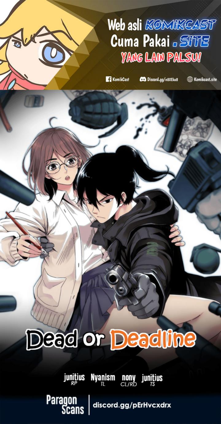 Baca  Dead or Deadline Chapter 04 Gambar 2