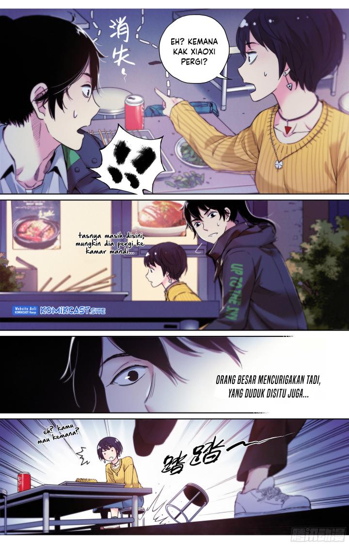 Dead or Deadline Chapter 04 Gambar 20