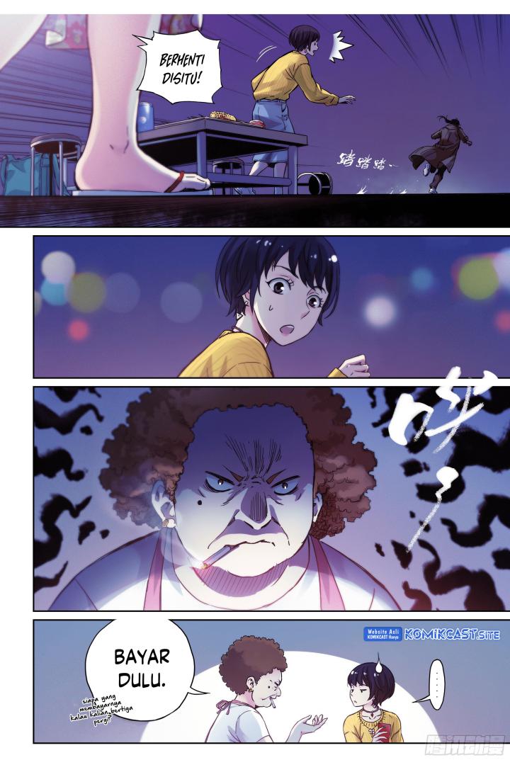 Dead or Deadline Chapter 04 Gambar 21