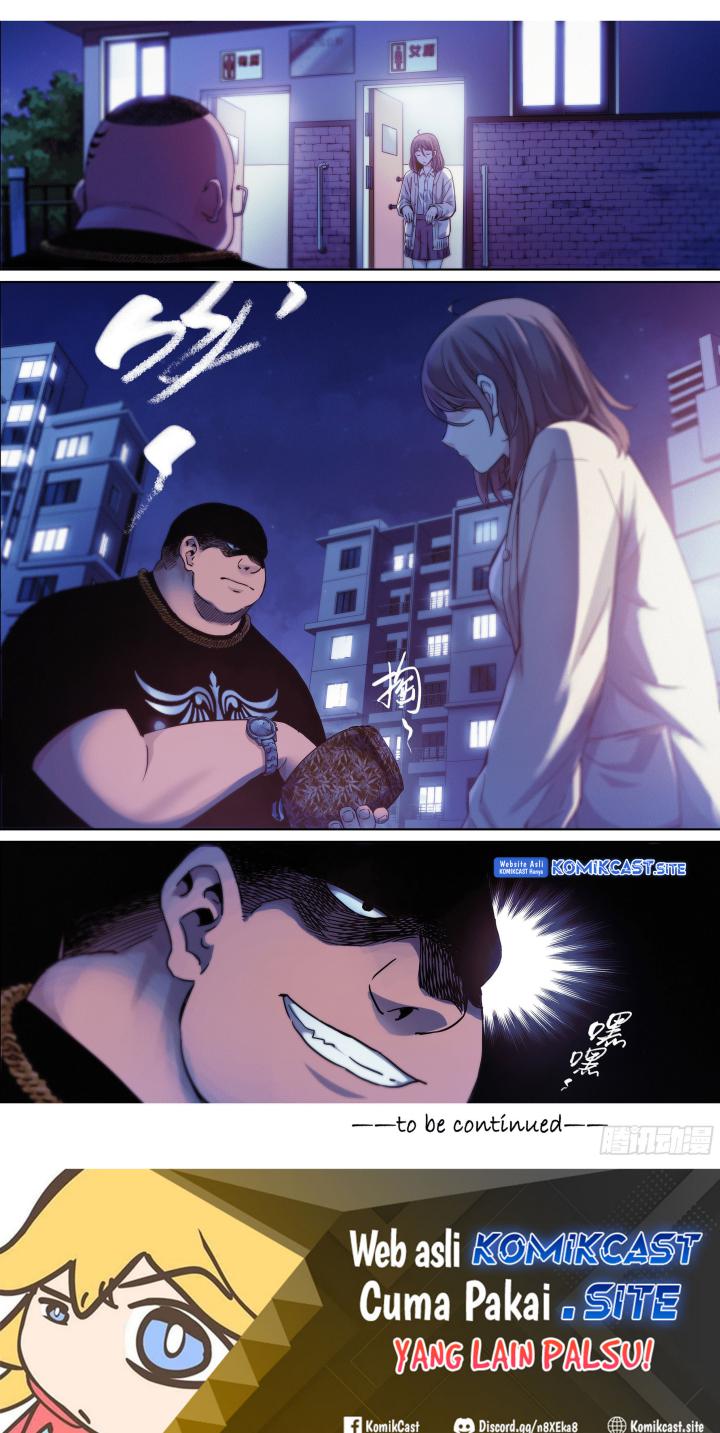 Dead or Deadline Chapter 04 Gambar 22