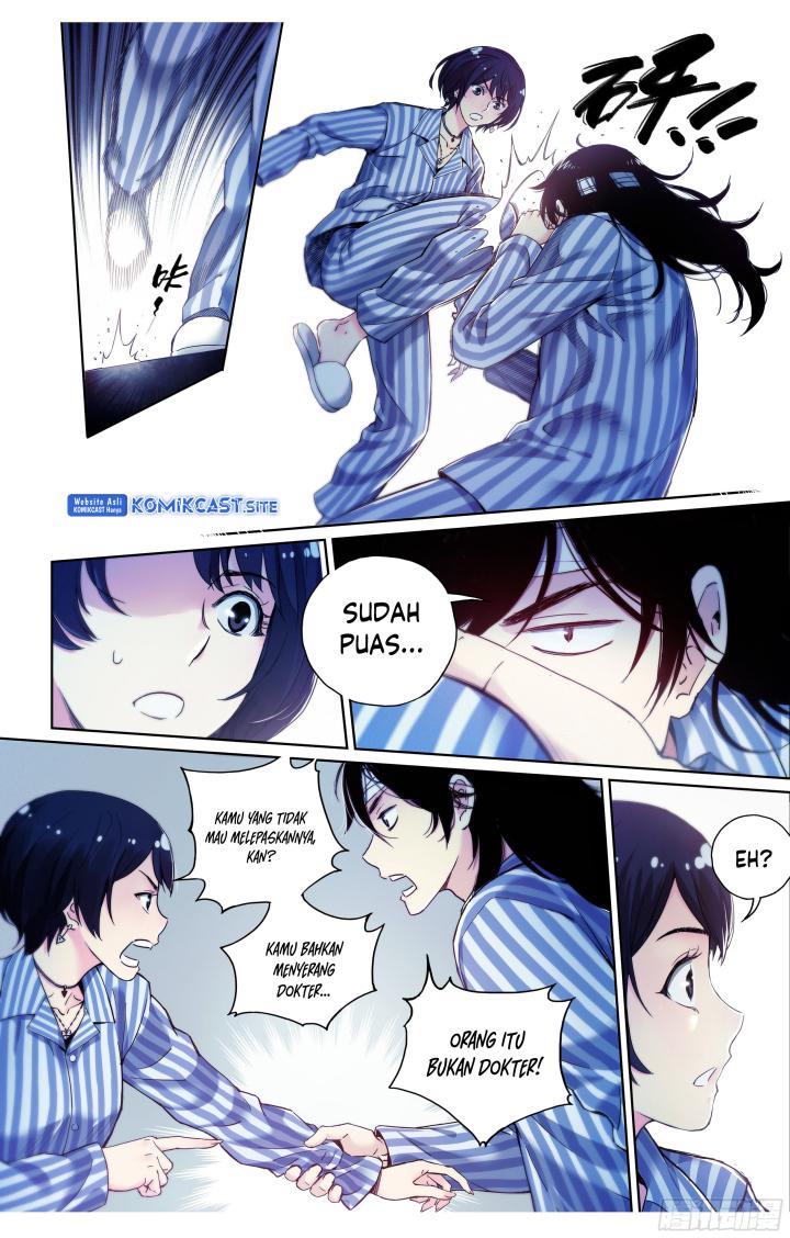 Dead or Deadline Chapter 04 Gambar 5