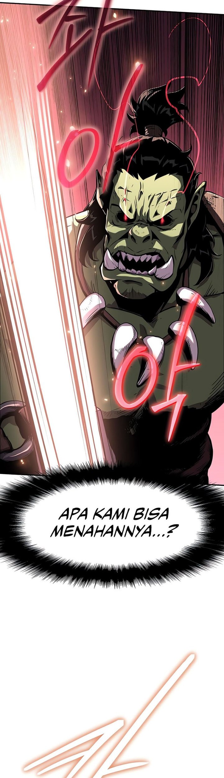 The Knight King Who Returned with a God Chapter 20 Gambar 43