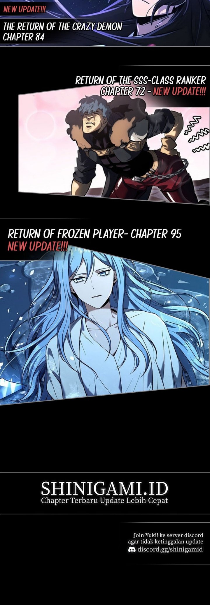 The Knight King Who Returned with a God Chapter 20 Gambar 83