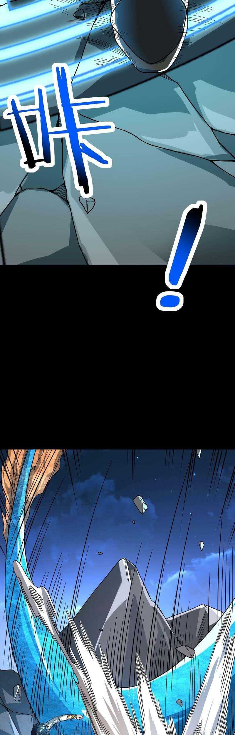 Global Mayhem: Awakening SSS-Class Talent at the Start! Chapter 39 Gambar 32