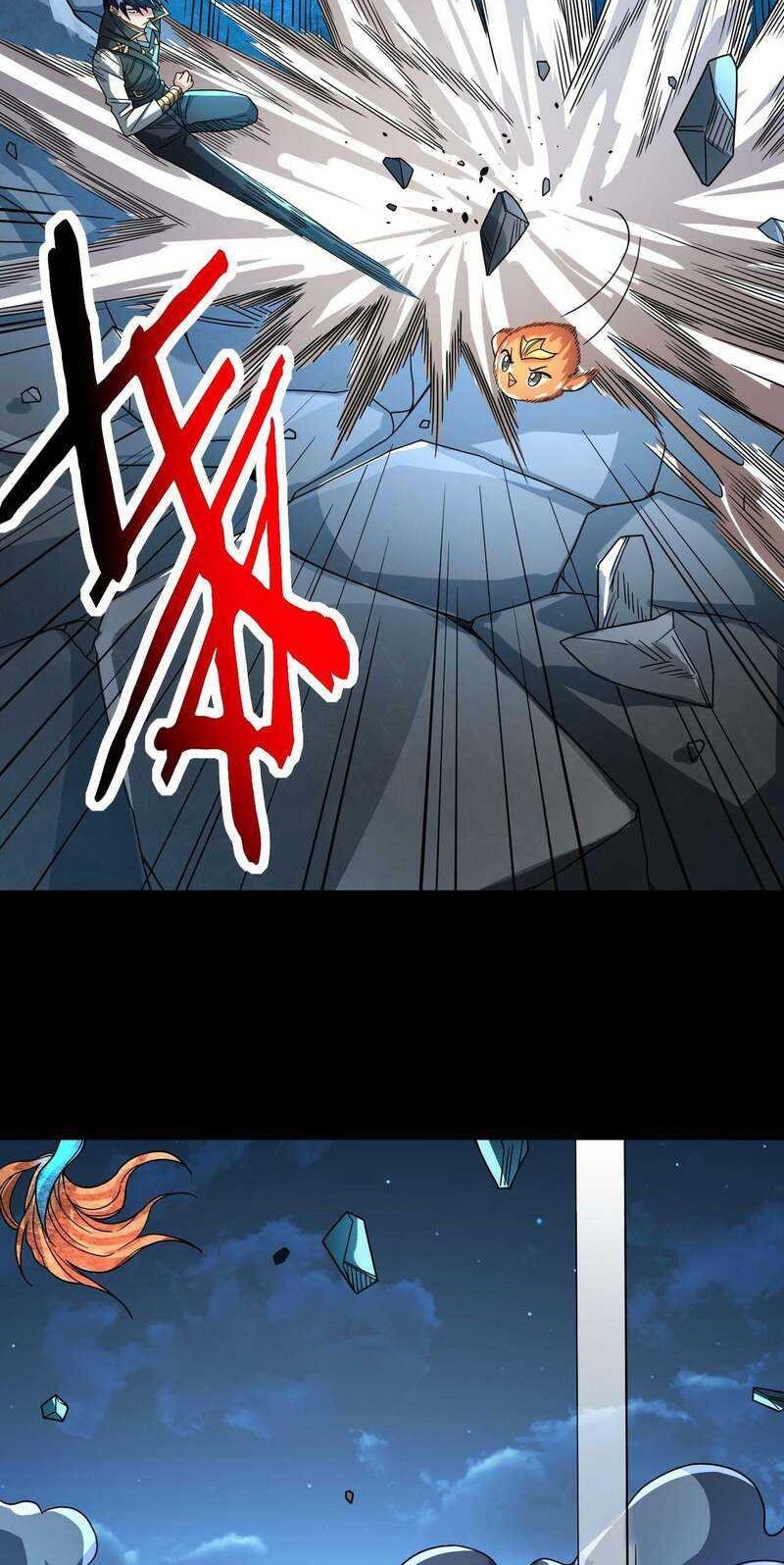 Global Mayhem: Awakening SSS-Class Talent at the Start! Chapter 39 Gambar 33