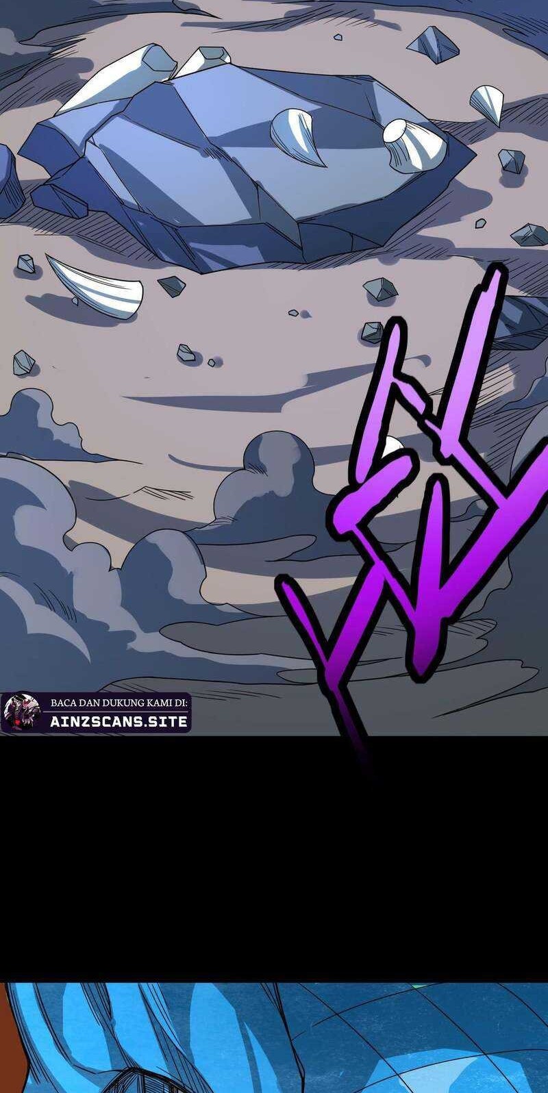 Global Mayhem: Awakening SSS-Class Talent at the Start! Chapter 39 Gambar 37