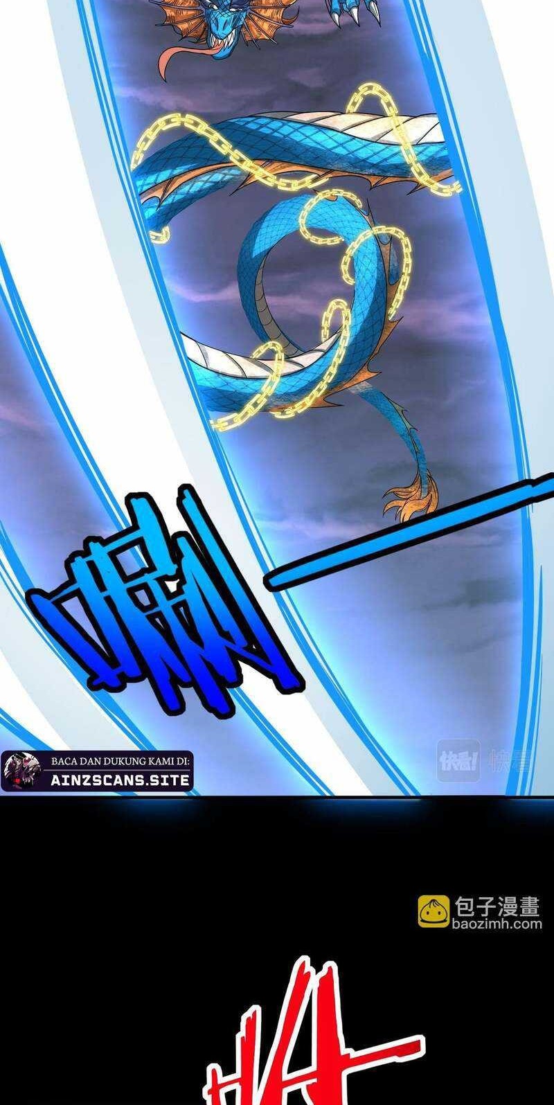 Global Mayhem: Awakening SSS-Class Talent at the Start! Chapter 39 Gambar 46